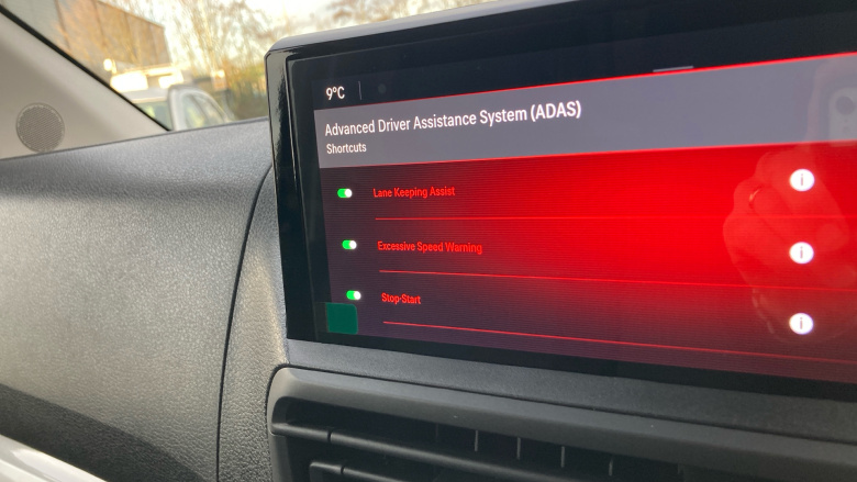 Vauxhall Vivaro L1 Diesel 1.5 Turbo D 120 Pro H1 Van